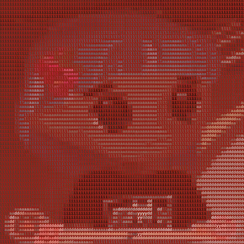 Ascii Milady