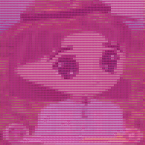 Ascii Milady