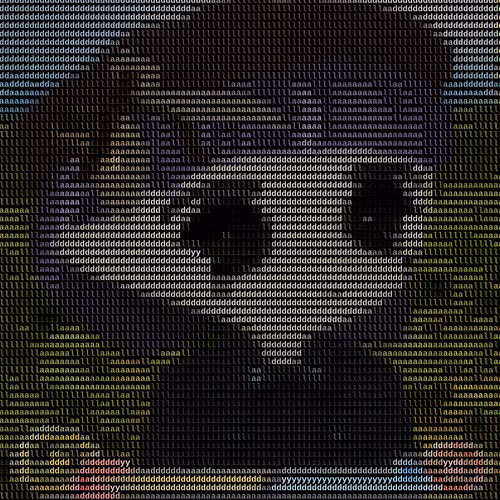 Ascii Milady