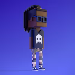 Meebit #18804