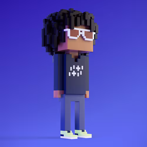 Meebit #2909