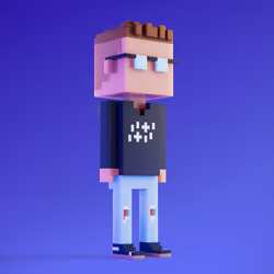 Meebit #9856