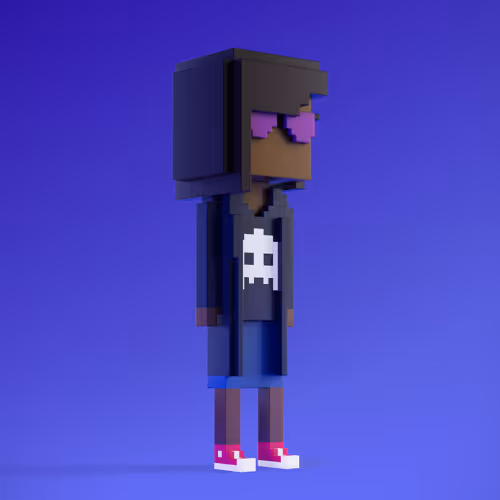 Meebits