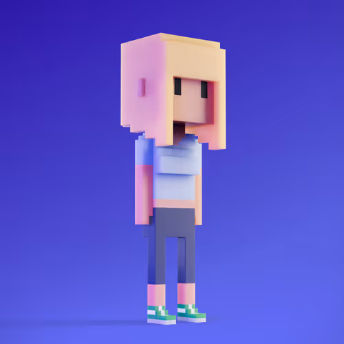 Meebits