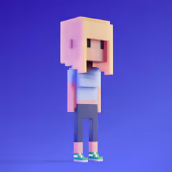 Meebit #8338
