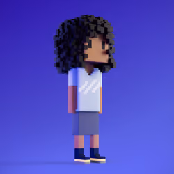 Meebit #14874