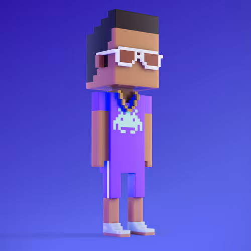 Meebits