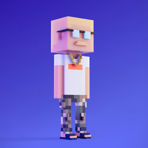 Meebit #16298