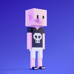 Meebit #5092