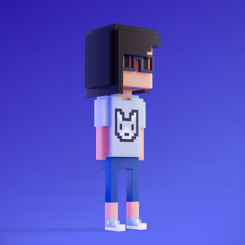 Meebits