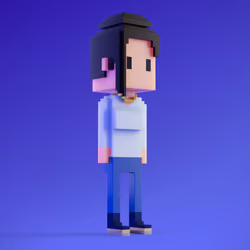 Meebit #9419