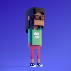 Meebit #18447