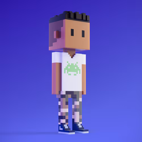 Meebits