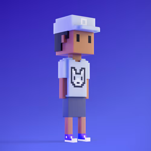 Meebit #14004