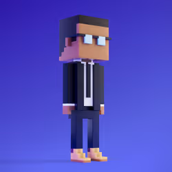 Meebit #6303
