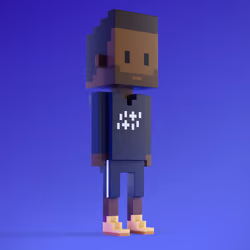 Meebit #246