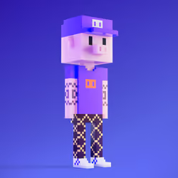 Meebit #18370