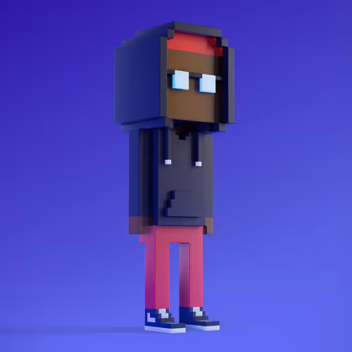 Meebits