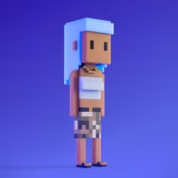Meebit #120