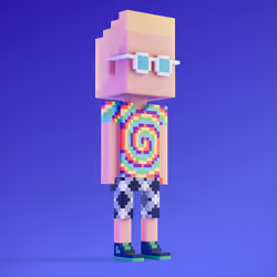 Meebit #13985