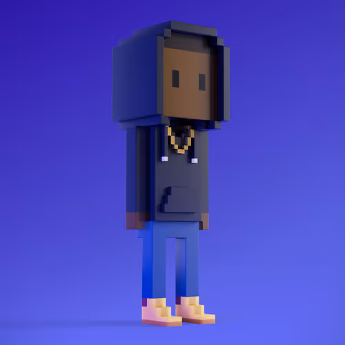 Meebit #13628