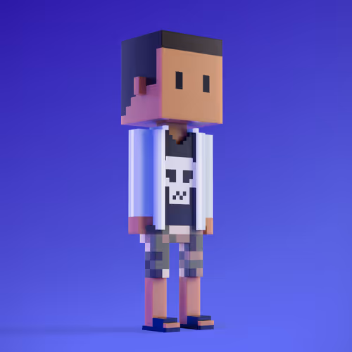 Meebits