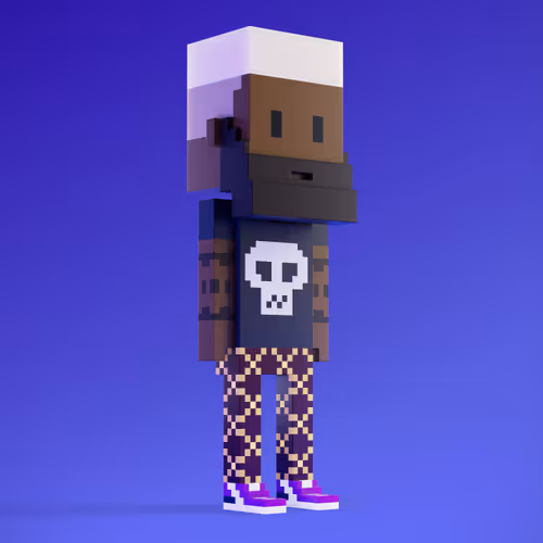 Meebits
