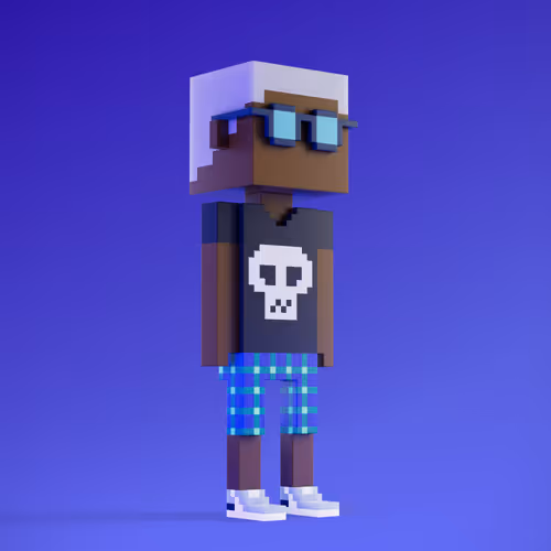 Meebits