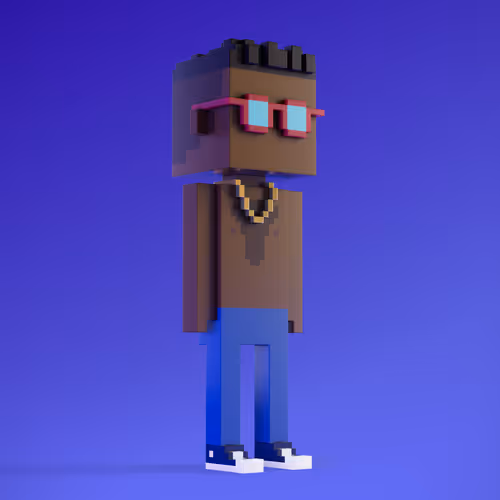 Meebits