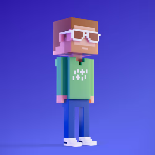 Meebit #5035
