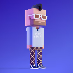 Meebit #4756