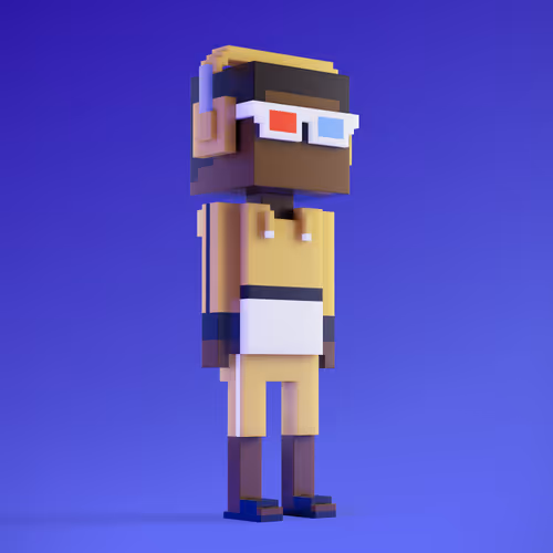 Meebits