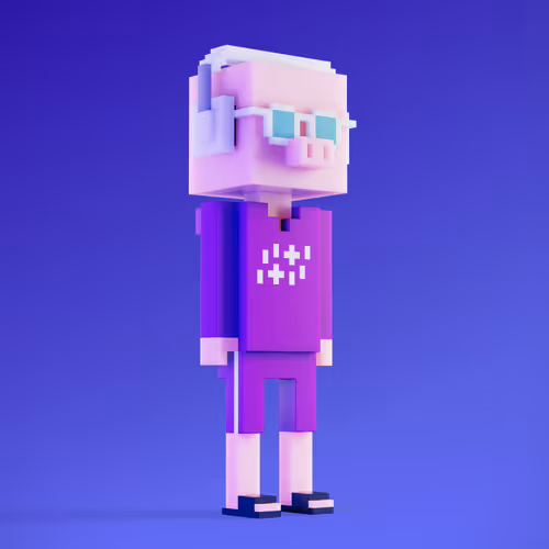 Meebit #14675