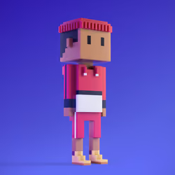 Meebit #15486
