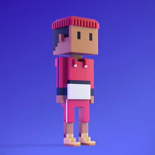 Meebit #15486
