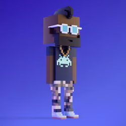 Meebit #11291