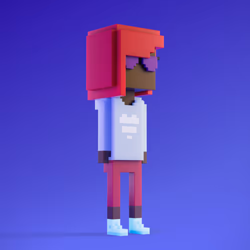Meebits