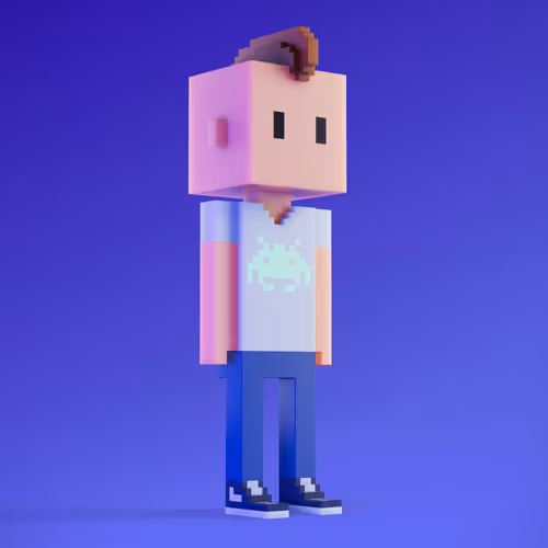 Meebit #7483