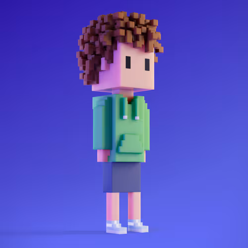 Meebit #11717
