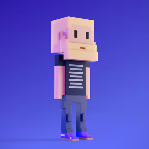 Meebit #2397