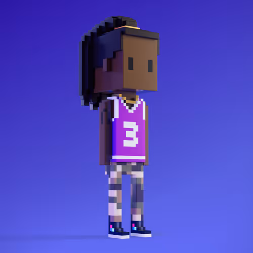 Meebit #5892