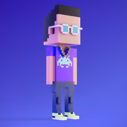 Meebit #9646