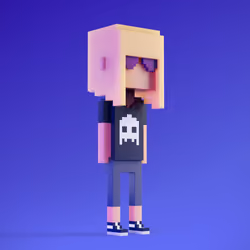 Meebit #6069