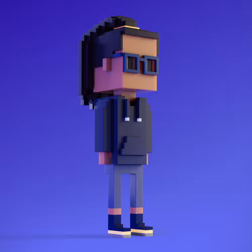 Meebit #12949