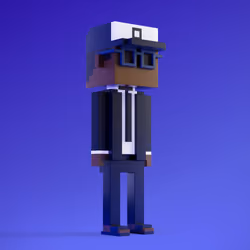 Meebit #5743