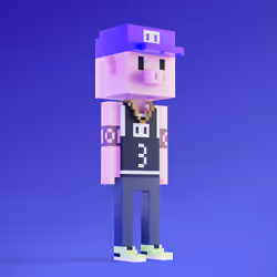 Meebit #2230