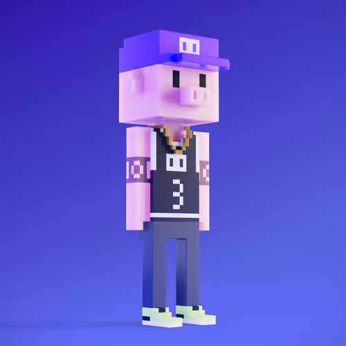 Meebit #2230