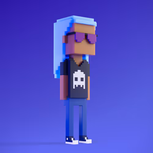 Meebits