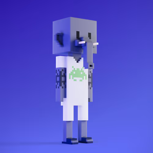 Meebits