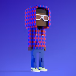 Meebit #5591